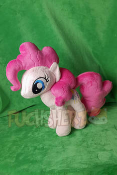 Pinkie Pie