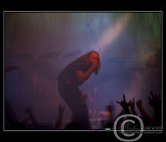 Dark Tranquillity VI