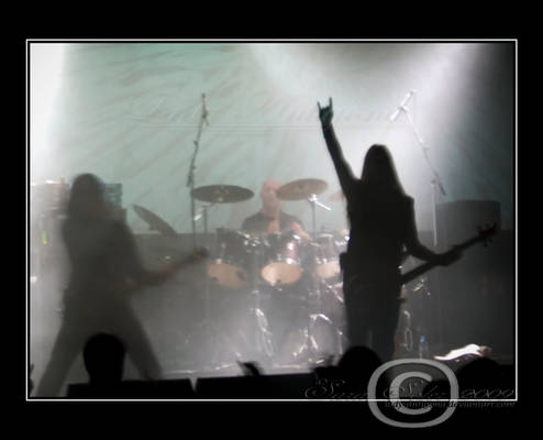 Dark Tranquillity XXXVI