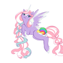 Sweet Alicorn