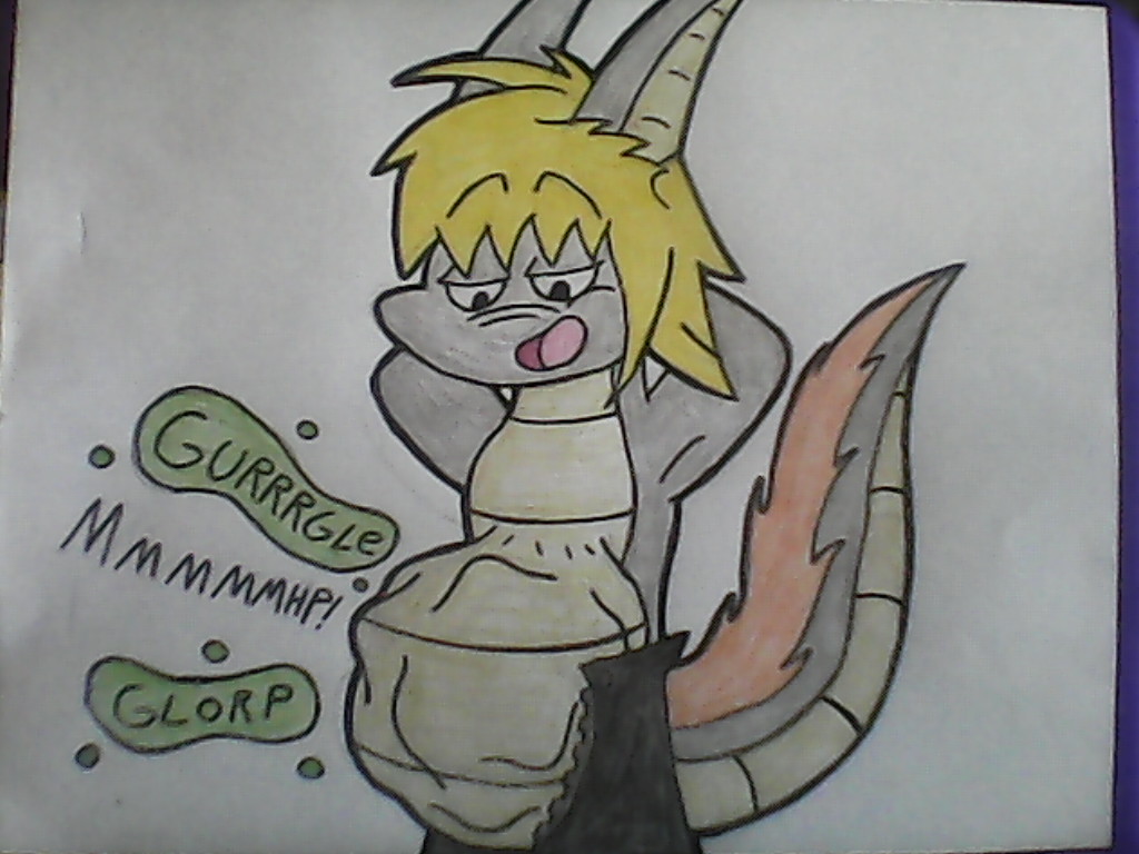 Ruby Vore