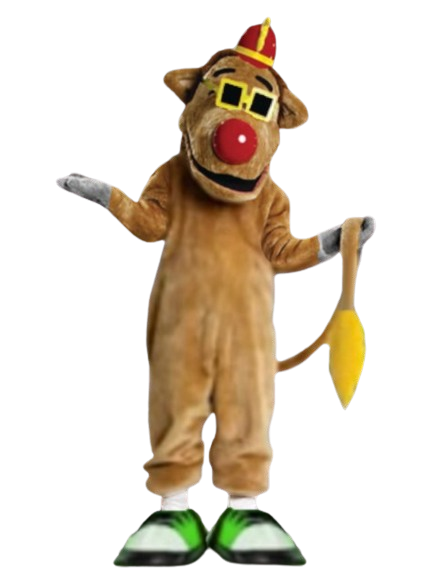 Drooper Puppet My version of drooper by Rickyproductions on DeviantArt