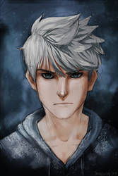 Jack Frost