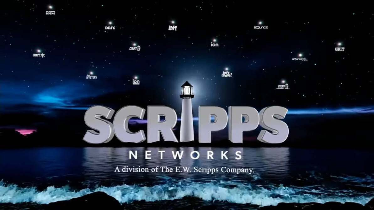 Scripps Networks by greenblue2021 on DeviantArt