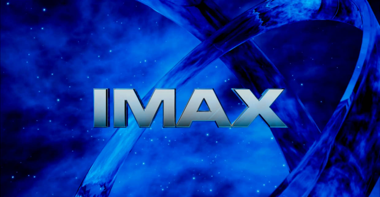 IMAX - Countdown (Wihout Copyright) by greenblue2021 on DeviantArt