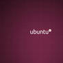 Ubuntu Purple Print