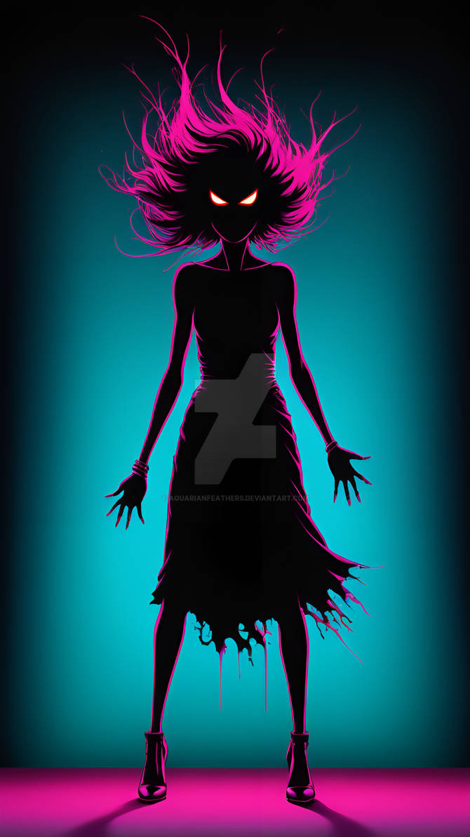 Enchantingly Angry Enraged by AquarianFeathers on DeviantArt