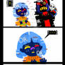 Error!Frisk Comic Part 1