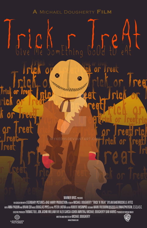 Trick 'r Treat