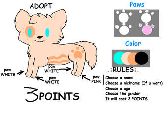 ADOPT ( Open )