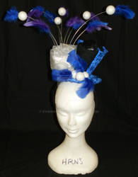 Headdress Four