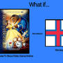 What If Beauty And The Beast Was Dubbed In Faroese