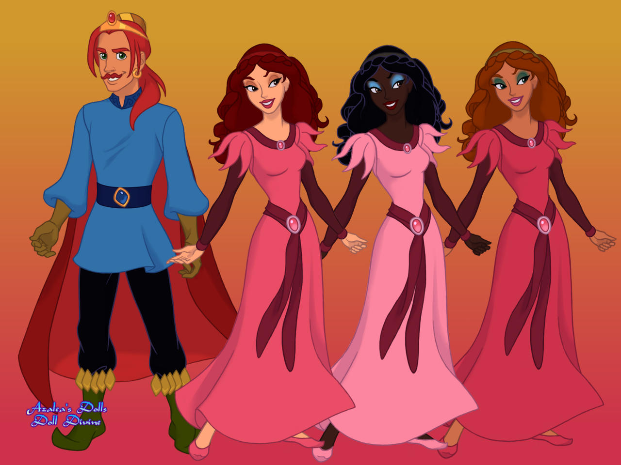 No More Mister Nice Guy (Arabian Style) by MeadisBack1992 on DeviantArt