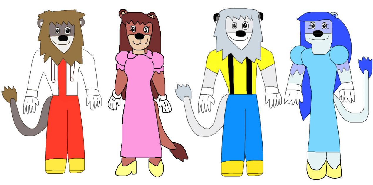 DisneyNetwork-Earth SKRF by MeadisBack1992 on DeviantArt