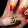 borderlands 2 nails