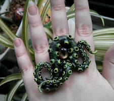 beholder ring