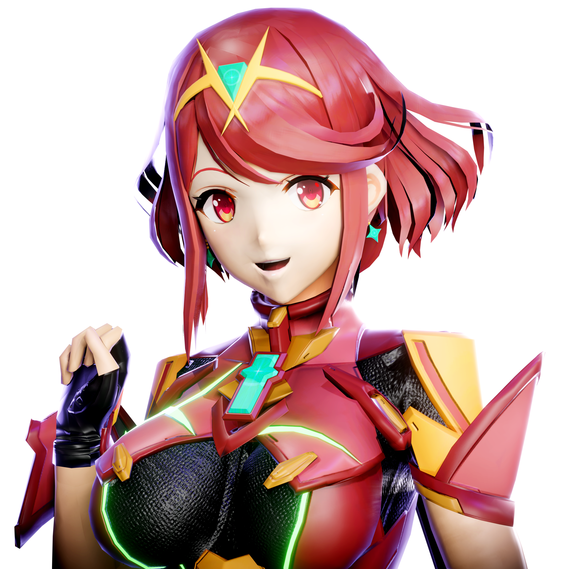 Pyra Nice Cute Pyra by Hunicrio on DeviantArt