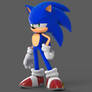 Tired Sonic