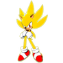 Super Sonic [Render]