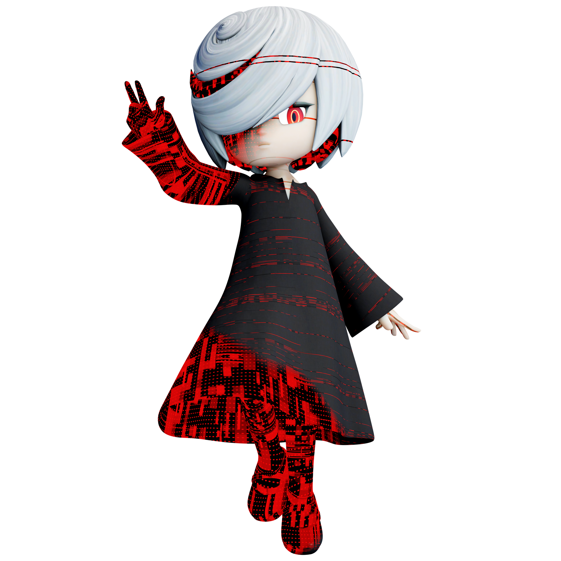 (GRACE) Yhwach VS Sage | VS Battles Wiki Forum