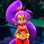 Shantae likes you!