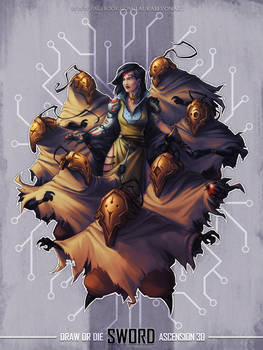 Ascension 30 - Snow White