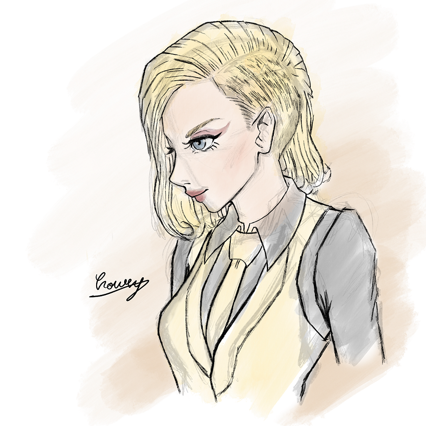 Red dead redemption OC by CroweyD on DeviantArt