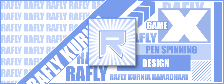 Rafly Facebook Cover