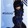 Ribbons 'n' Beads: Misteria