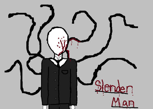 Slender Man