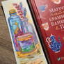 Bookmarks