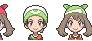 Pokemon Custom PSS Icons