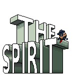 The Spirit (Title ver.)