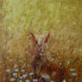 another hare in my workshop