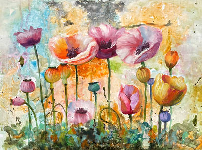 Poppies