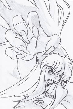 Inuyasha 1