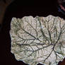 Clay Leaf Bowl 1