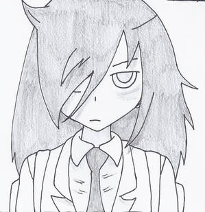 Tomoko Kuroki