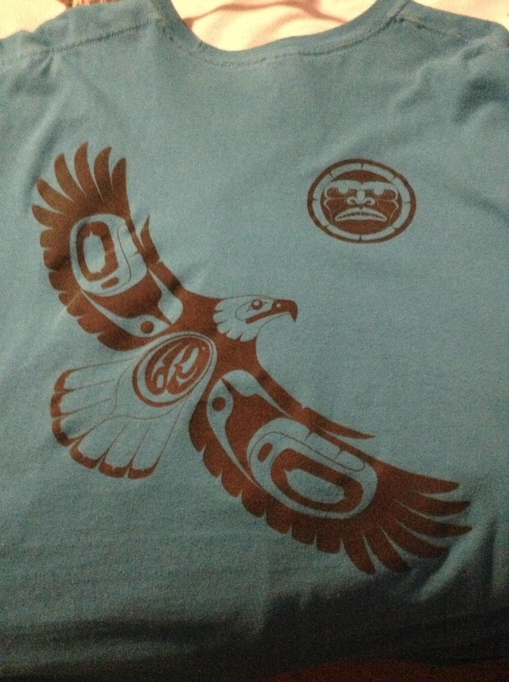 Eagle Shirt