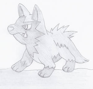 Poochyena