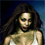 Beyonce Zombie