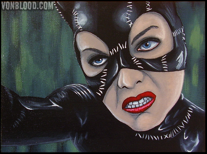 Catwoman