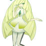 Lusamine