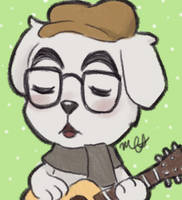 K.K. Slider Icon