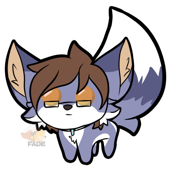 YIPEEEE Com by FadeTheFox on DeviantArt