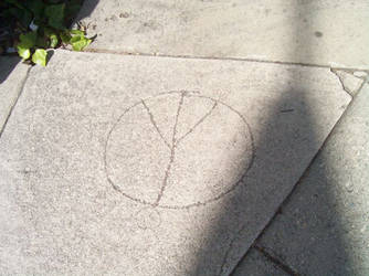 Concrete  Peace