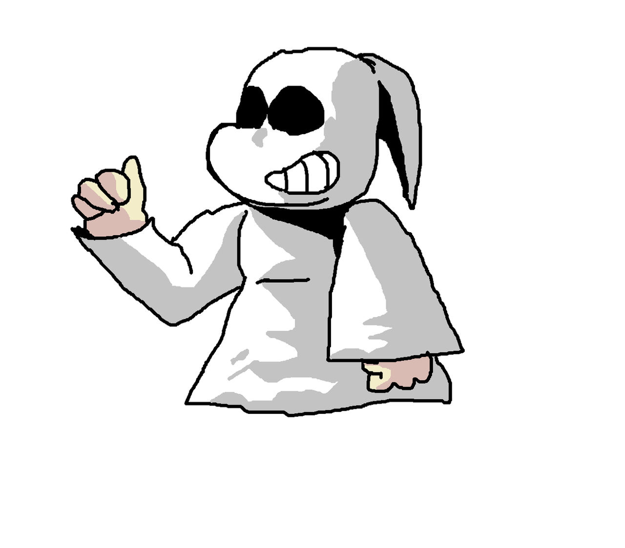Auto Click Cartoon autoclick by GaddielLike by AutoClickCaosClave on DeviantArt