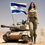 IDF giantess 