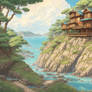 Sanctuary at Cliffside Cove