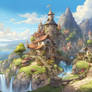 Whispers of Rivertown